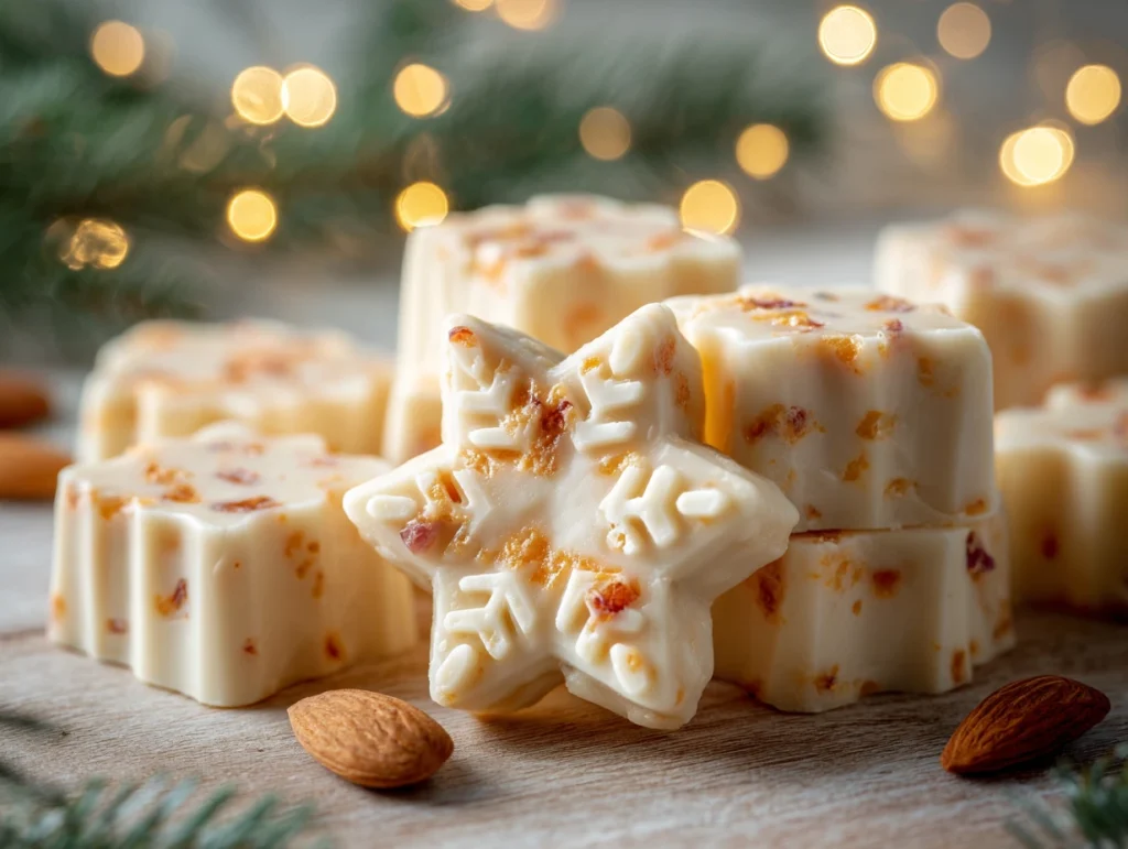 Christmas Dog Treats